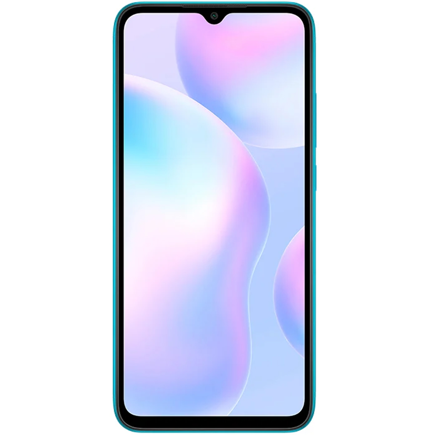 تصویر  گوشی موبایل شیائومی مدل Redmi 9A M2006C3LG دو سیم‌ کارت ظرفیت 32 گیگابایت