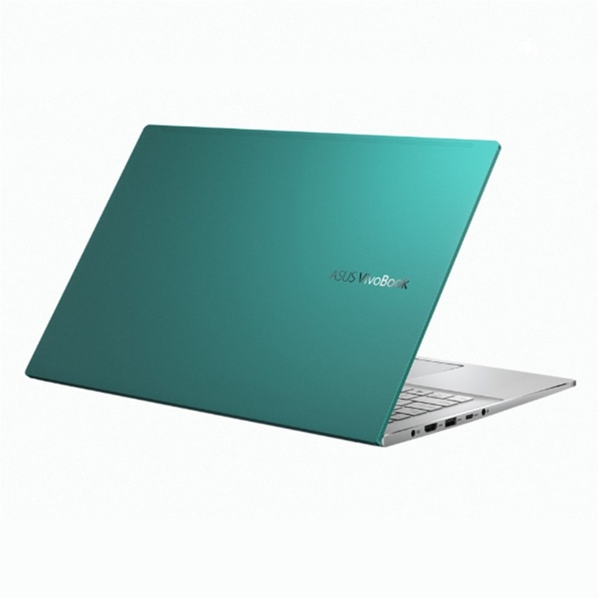 تصویر  لپ تاپ 15.6 اینچی ایسوس مدل VivoBook S533EQ - A