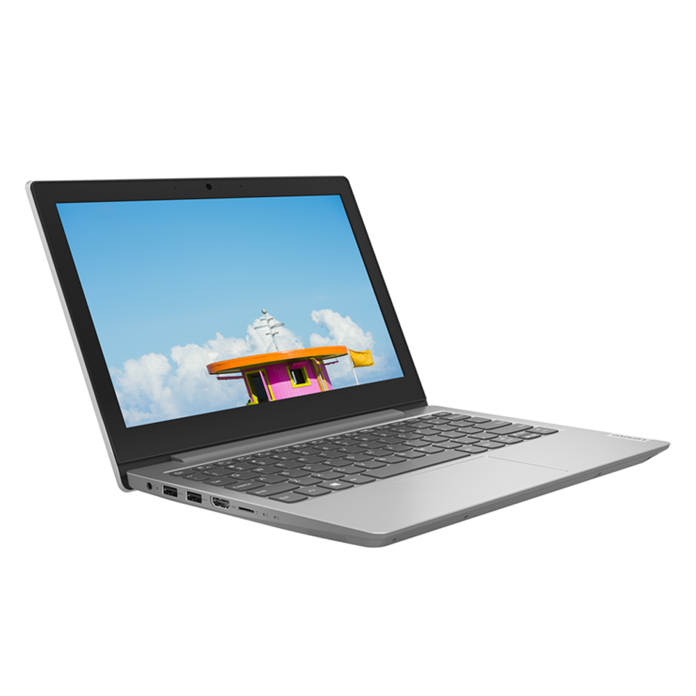 تصویر  لپ تاپ 11 اینچی لنوو مدل IdeaPad 1 - A