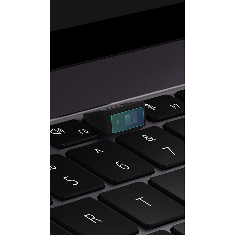 تصویر  لپ تاپ 13.9 اینچی هوآوی مدل MateBook X Pro MACHC-WAE9LP - A