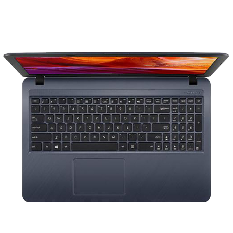 تصویر  لپ تاپ 15 اینچی ایسوس مدل VivoBook X543MA - DM1064