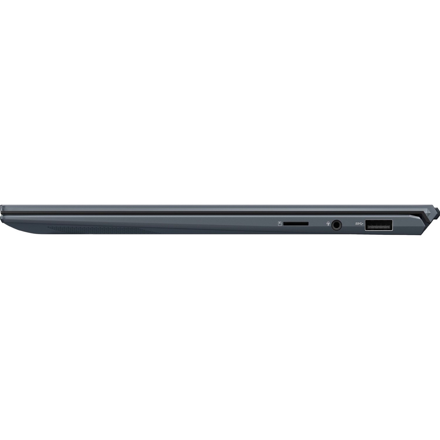 تصویر  لپ تاپ 15.6 اینچی ایسوس مدل ZenBook 15 UX535LI-BN192