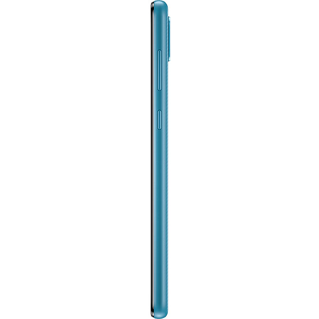 تصویر  گوشی موبایل سامسونگ مدل Galaxy A02 SM-A022F/DS دو سیم کارت ظرفیت 64 گیگابایت و رم 3 گیگابایت