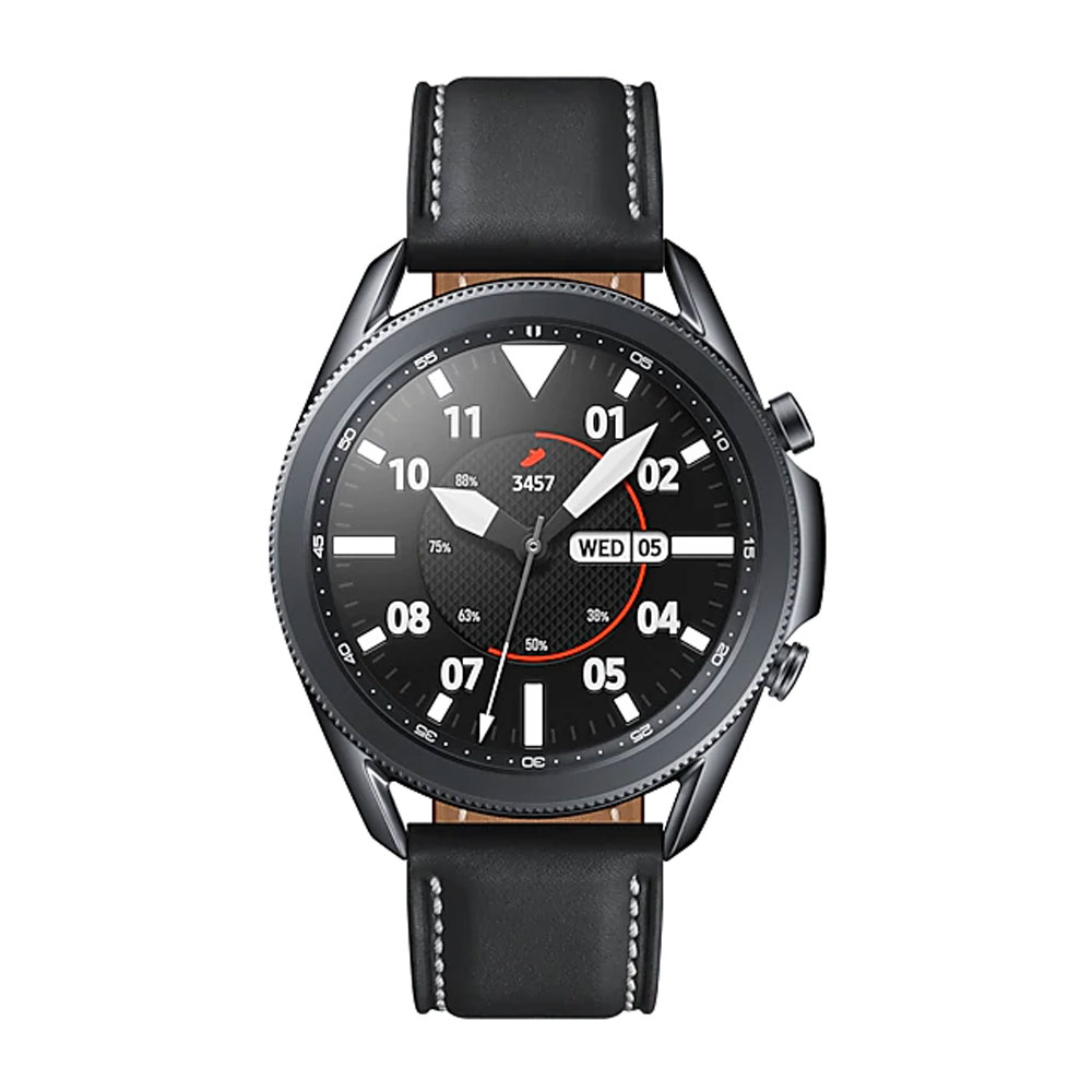 تصویر  ساعت هوشمند سامسونگ مدل Galaxy Watch3 SM-R840 45mm