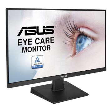 تصویر  مانیتور ایسوس مدل VA24EHE سایز 23.8 اینچ