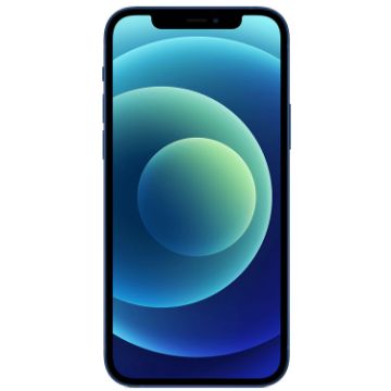 تصویر  گوشی موبایل اپل مدل iPhone 12 A2404 دو سیم‌ کارت ظرفیت 128 گیگابایت