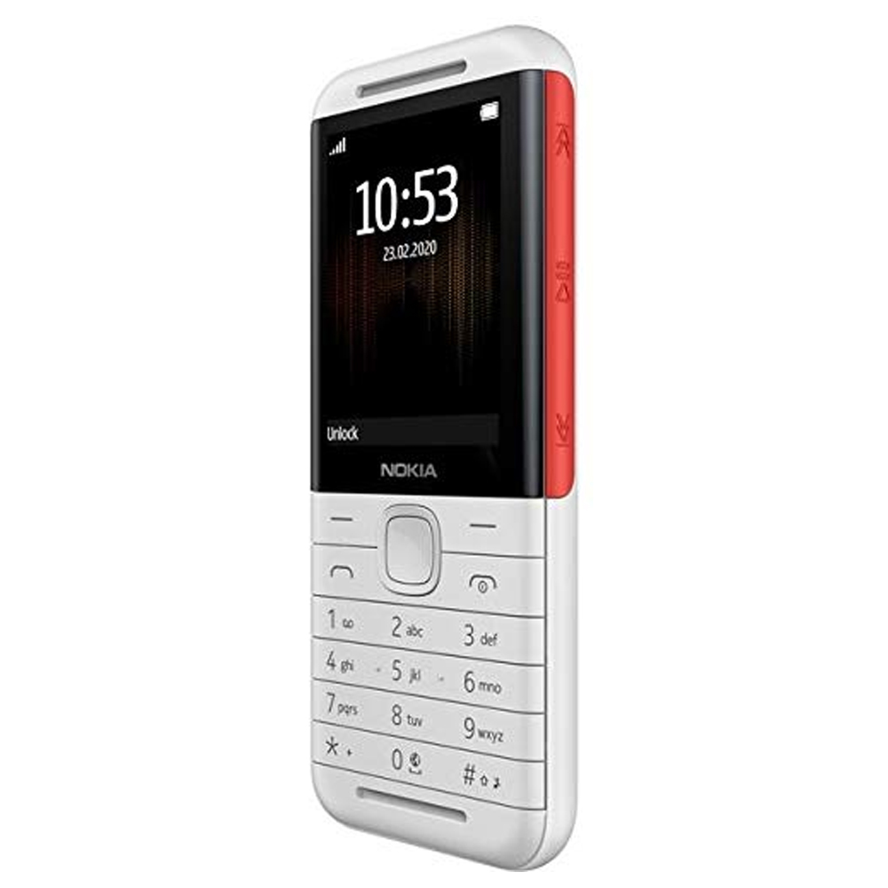 تصویر  گوشی موبایل نوکیا مدل  5310 TA-1212 DS دو سیم‌ کارت