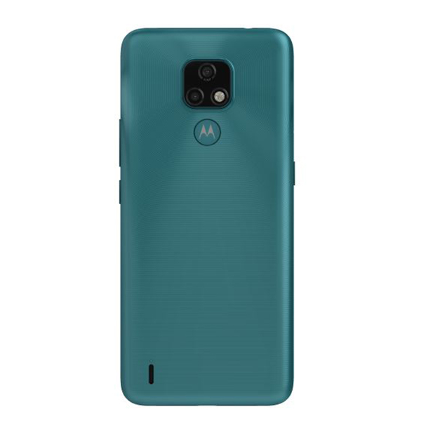 تصویر  گوشی موبایل موتورولا مدل E7 XT2095-3 دو سیم کارت ظرفیت 64 گیگابایت و رم 4 گیگابایت